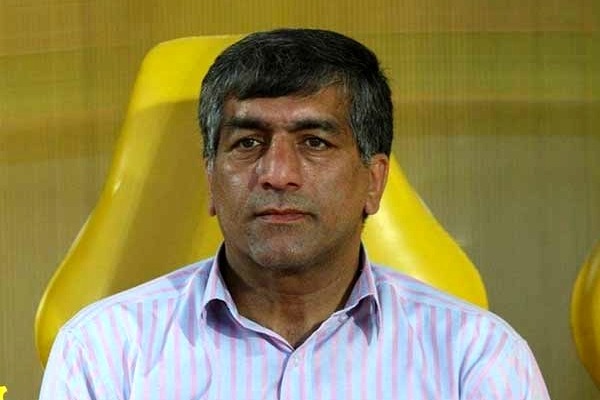 مدیرعامل صنعتنفت نمیدانم نساجی بر چه اساس به سازمان لیگ نامه زده