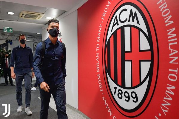 اعلام ترکیب یوونتوس و میلان؛ رونالدو در مقابل زلاتان