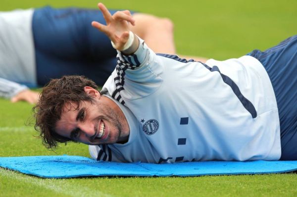  جدایی خاوی مارتینز از بایرن مونیخ قطعی شد؛ آماده بازگشت به لالیگا