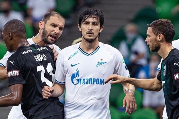  بودجه ۱۷۰ میلیون یورویی زنیت برای فصل آینده