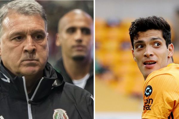  تاتا مارتینو  به خیمنز توصیه می‌کنم به جای منچستر یونایتد به یوونتوس برود