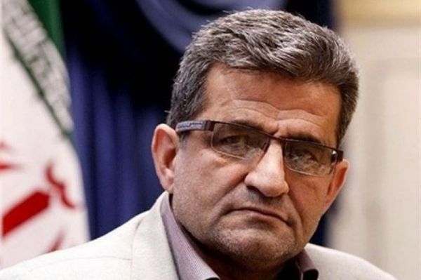 شاهحسینی قهرمان فوتسال را به خاطر ۴۰ میلیون تومان، یک رده پایین آوردیم