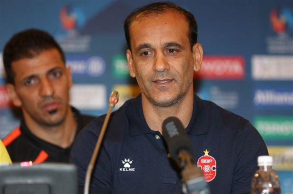 واکنش سرمربی مسسونگون به محرومیت یک ساله بدون دفاع محکوم شدم کجای این رای عدالت است