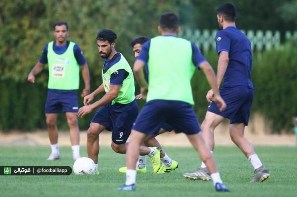  دشتی  از پارس جم بترسیم  تیم‌های دیگر باید از ما بترسند