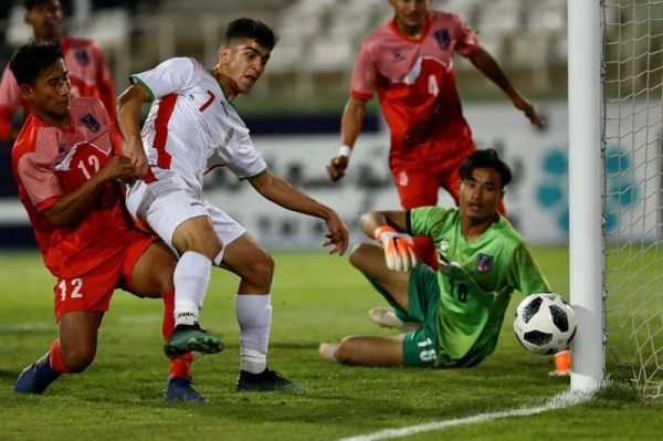 فدراسیون فوتبال سرمربی تیم جوانان تا ۱۰ روز آینده انتخاب میشود