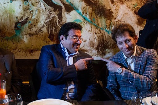  گزارش روزنامه اعتماد از وضعیت حسین هدایتی در زندان  ساکن در واحد سرقت و شرارت