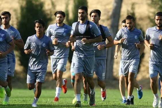  10 درصد از مطالبات باشگاه استقلال پرداخت شد