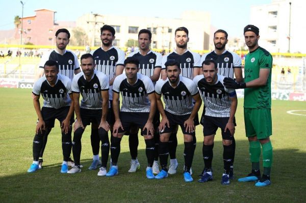 پایان اعتصاب بازیکنان نفت مسجدسلیمان با یک شرط