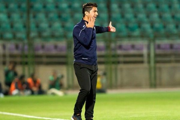 کریمیان در برگزاری لیگ، سنجیده عمل نشد