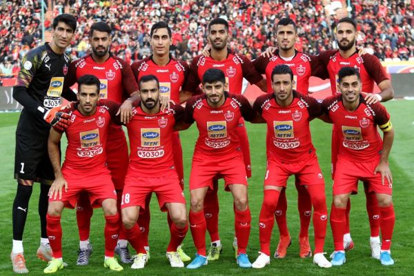  اعلام اسامی کاندیدا‌های حضور در هیئت مدیره پرسپولیس