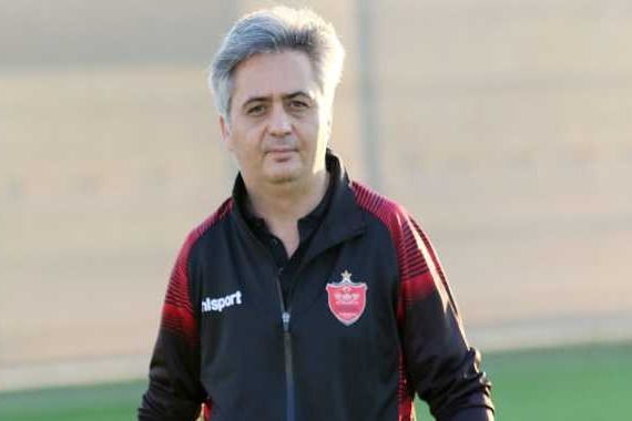  دکتر حقیقت  با نظر سرمربی، چهار بازیکنی که مصدومیت داشتند، در این بازی حاضر نمی‌شوند