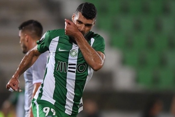  طارمی پنالتی گرفت و گل زد