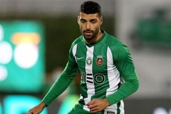 لیگ برتر پرتغال پیروزی خانگی ریوآوه با گلزنی مهدی طارمی