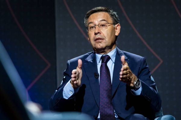  بارسلونا یکی از کارمندانش را به خاطر پرونده «بارساگیت» اخراج کرد