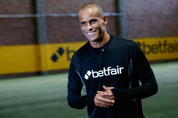  ریوالدو  مشکل بارسلونا تصمیمات داوری و VAR نیست؛ فنی است