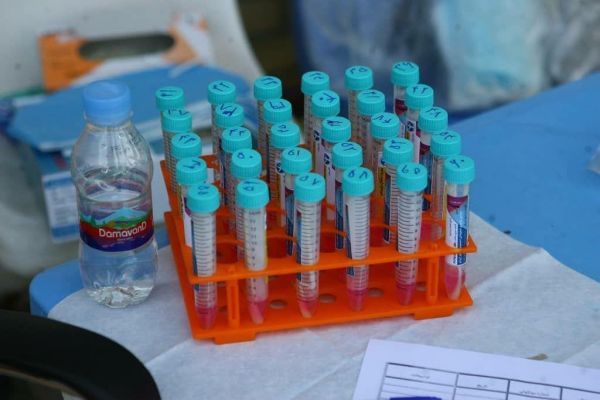 آخرین وضعیت کروناییهای استقلال