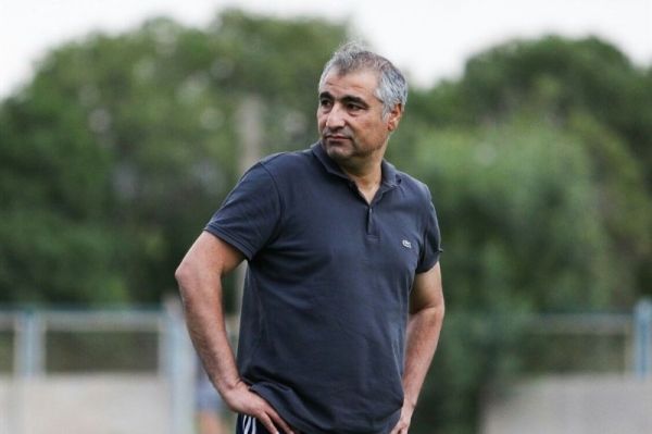 الهامی استقلال توانمند و قابل احترام است اما ۳ امتیاز دیدار فردا را میخواهیم