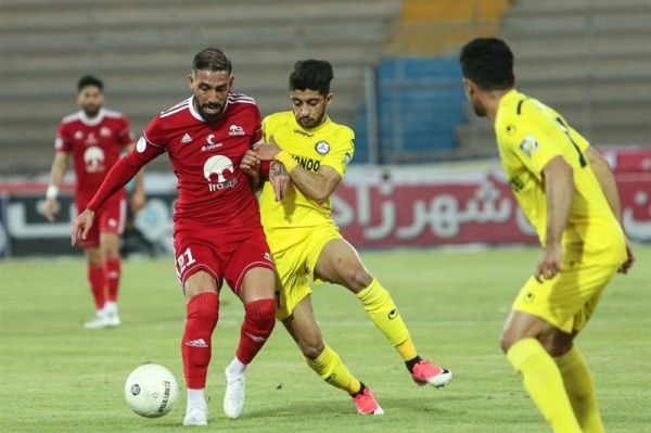 تراکتور با یک غایب به تهران میآید احتمال حضور دژاگه مقابل استقلال