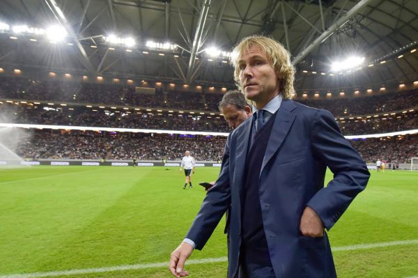  پاول ندود پس از قرعه‌کشی لیگ قهرمانان  رئال مادرید و منچستر سیتی مدعی قهرمانی هستند