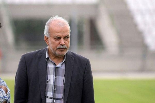 بهروان شفافیت قراردادها خواست مردم و اهالی فوتبال است هر قرارداد خارجی یعنی یک پرونده جدید