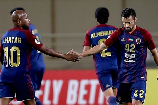 تست کرونای بازیکنان الوحده منفی شد رقیب استقلال فردا استارت میزند