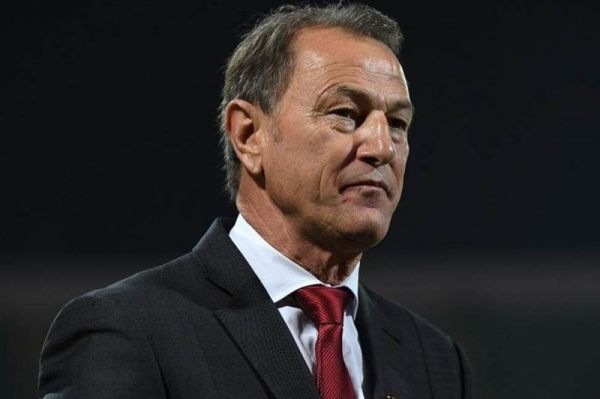 گزینه سابق تیم ملی ایران، سرمربی آذربایجان میشود