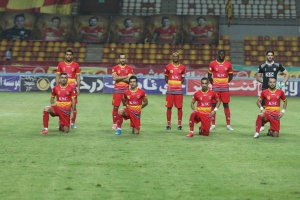  ۱۶ نفر از اعضای فولاد خوزستان امروز و فردا تست می‌دهند