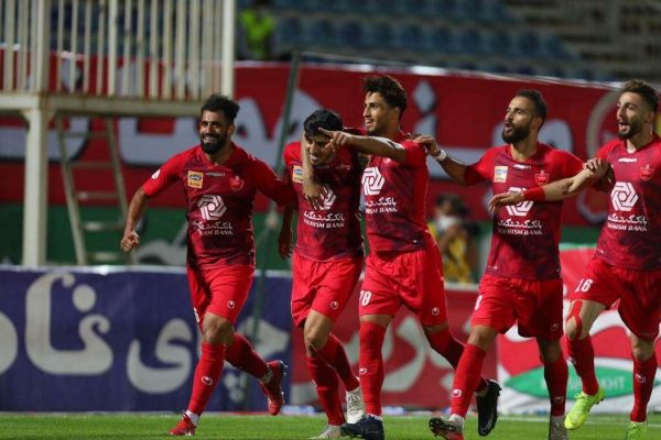  یورش پرسپولیسِ یحیی به 10 رکورد لیگ برتر