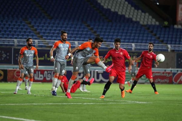  شهر خودرو یک - سایپا یک  سایپا همچنان به مدعی های سهمیه نمی بازد