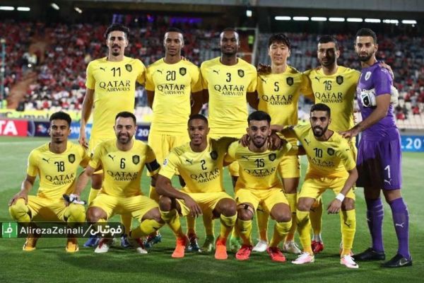 السد تمریناتش را پیگیری کرد کاپیتان رقیب سپاهان به میادین برگشت