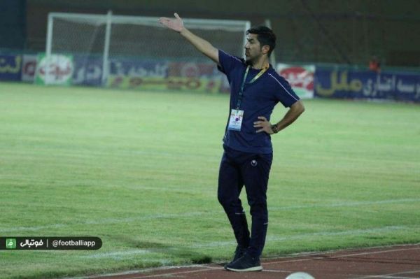 کریمیان رقم خوردن چنین شکستی در بوشهر، حق مردم شهر نبود