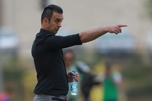  واکنش پاشازاده به شایعه حضورش در شاهین بوشهر