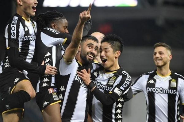 سایت بلژیکی باشگاه آنتورپ مذاکره برای جذب کاوه رضایی را آغاز میکند