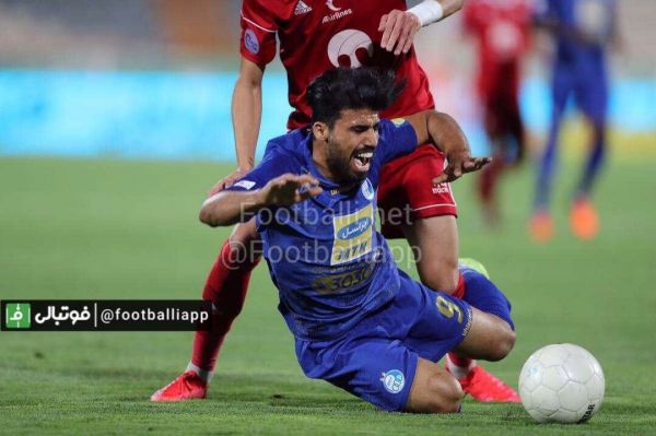 وقتی وریا غفوری جانشین ندارد