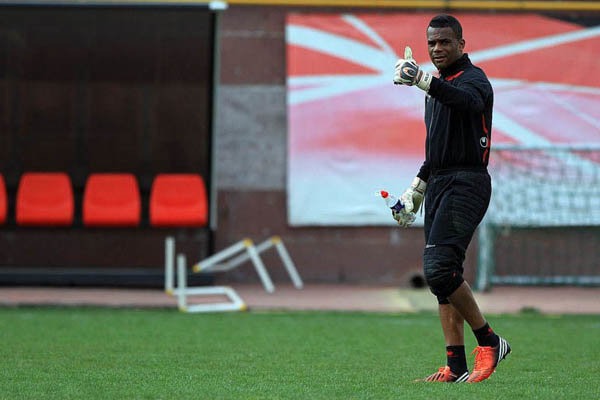 مدیر امور بینالملل پرسپولیس باشگاه همه اقدامها را انجام داد، کار نیلسون در فیفا دنبال میشود