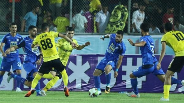 کمیته انضباطی هفته بعد تعیین تکلیف می کند پارس جنوبی – استقلال، سه هیچ یا تکرار