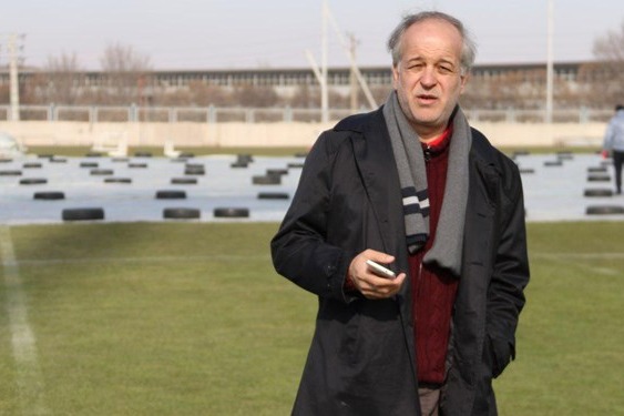  رئیس هیات مدیره باشگاه تراکتور  سهم باشگاه‌ها از قرارداد پخش اینترنتی مشخص شود