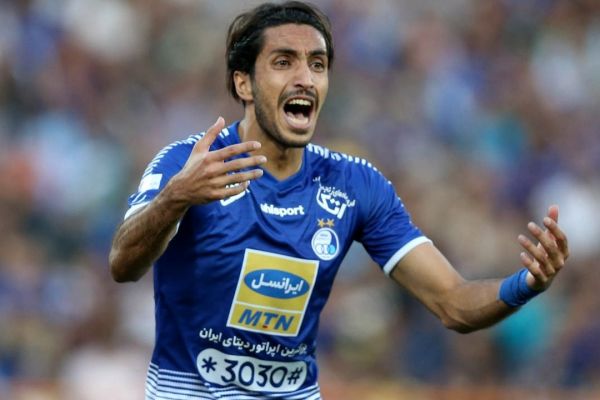 سیاوش یزدانی بله من کرونایی هستم