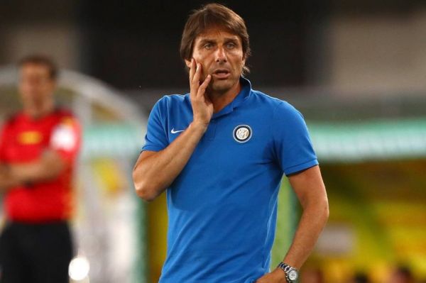 مشکل جدید اینتر اخراج کونته 150 میلیون یورو هزینه دارد