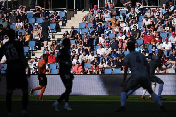  اتفاق روز؛ برگزاری دیدار تدارکاتی پاریسن ژرمن با حضور تماشاگران