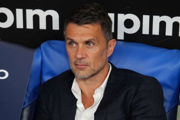  پائولو مالدینی  میلان نمی‌تواند فقط با بازیکنان جوان برنده شود