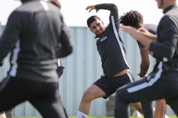 داماش به دنبال شکایت بینالمللی از فدارسیون فوتبال چالش پیچیده حق رشد جهانبخش