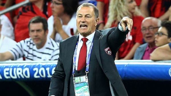 گزینه استقلال و تیم ملی ایران سرمربی آذربایجان شد؛ سالی یک و نیم میلیون دلار برای دیبیاسی