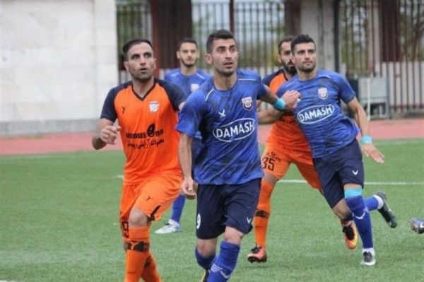 مشکل داماشیها با تعهد سرمربیشان حل شد