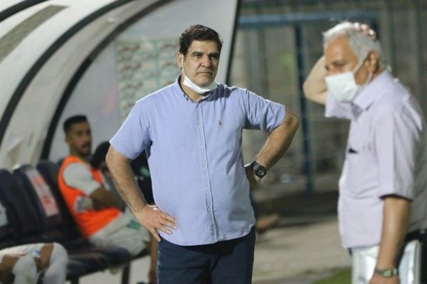 ادعای تسنیم جدایی مهاجری از ماشینسازی برای حضور در گلگهر سیرجان