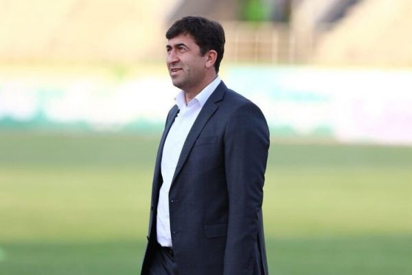 رضائیان رأی کمیته انضباطی بدون بررسی ادله ما بوده است