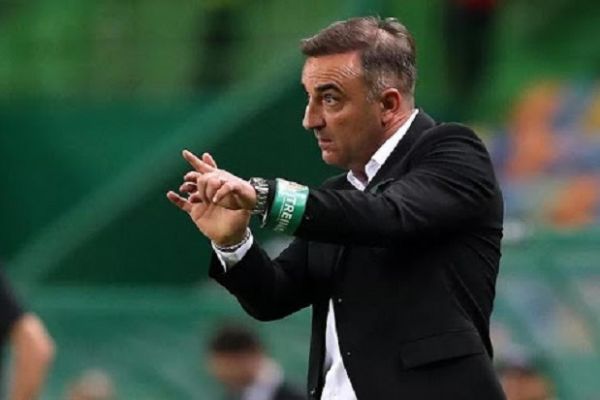  حمله سارقان به سرمربی طارمی