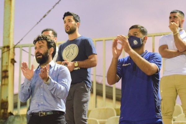  اتفاق عجیب در لیگ یک؛ حالا همه تیم‌ها می‌خواهند تماشاگر داشته باشند