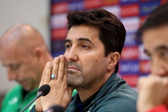  محمد ناظم الشریعه  برخی از بازیکنان برای اولین بار به تیم ملی فوتسال دعوت شده‌اند