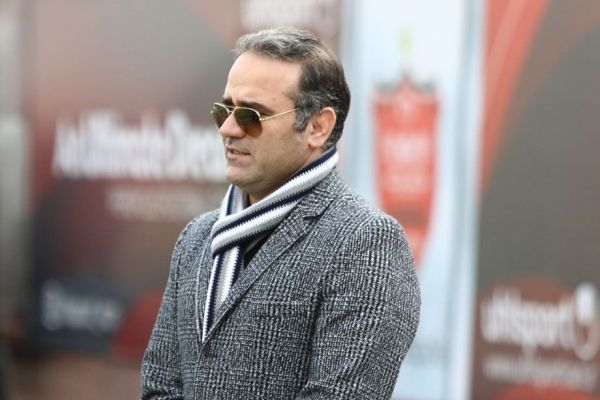  معاون حقوقی باشگاه پرسپولیس  خصوصی‌سازی استقلال و پرسپولیس در زمان تعیین شده محقق می‌شود